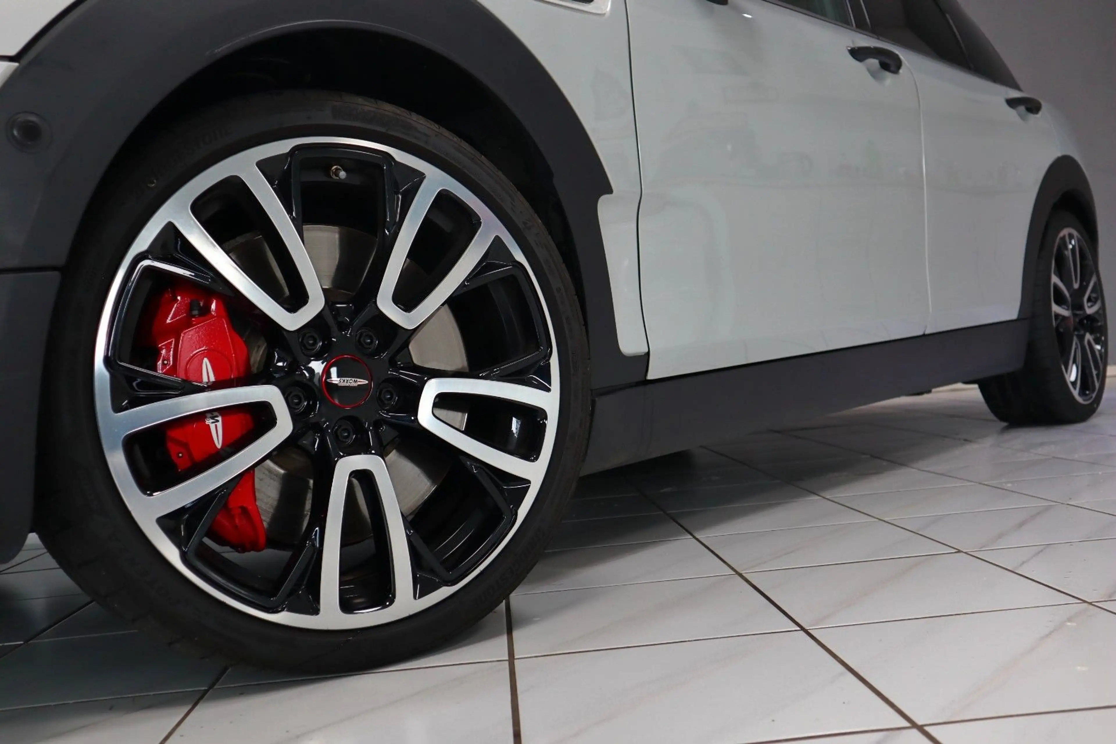 MINI John Cooper Works Clubman Cooper ALL4~UNFALLFREI — photo 11