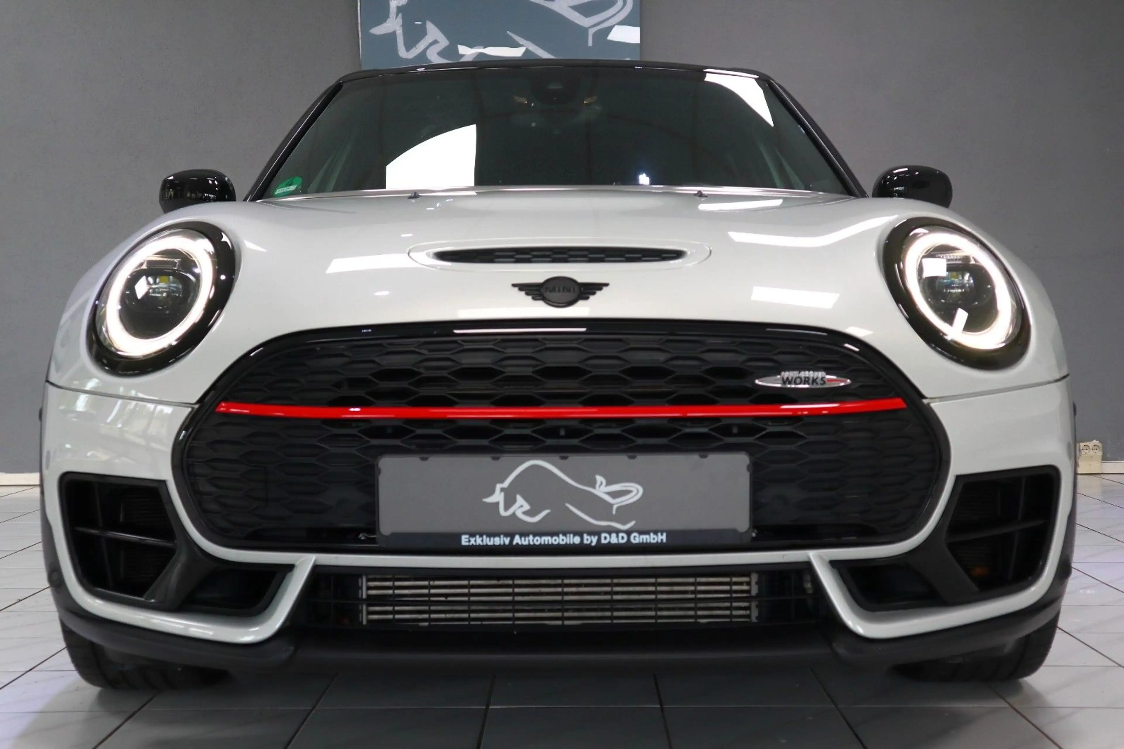 MINI John Cooper Works Clubman Cooper ALL4~UNFALLFREI — photo 2