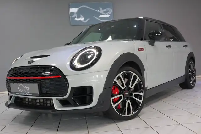 MINI John Cooper Works Clubman Cooper ALL4~UNFALLFREI