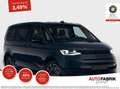 Volkswagen T7 Multivan 2.0 TDI, DSG AHK*7 Sitz*NAVI*Android Auto*SHZ*Matr Blau - thumbnail 1