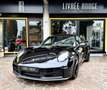 Porsche 992 911 - 992.2 Coupe 3.0 Carrera 394cv auto Schwarz - thumbnail 1