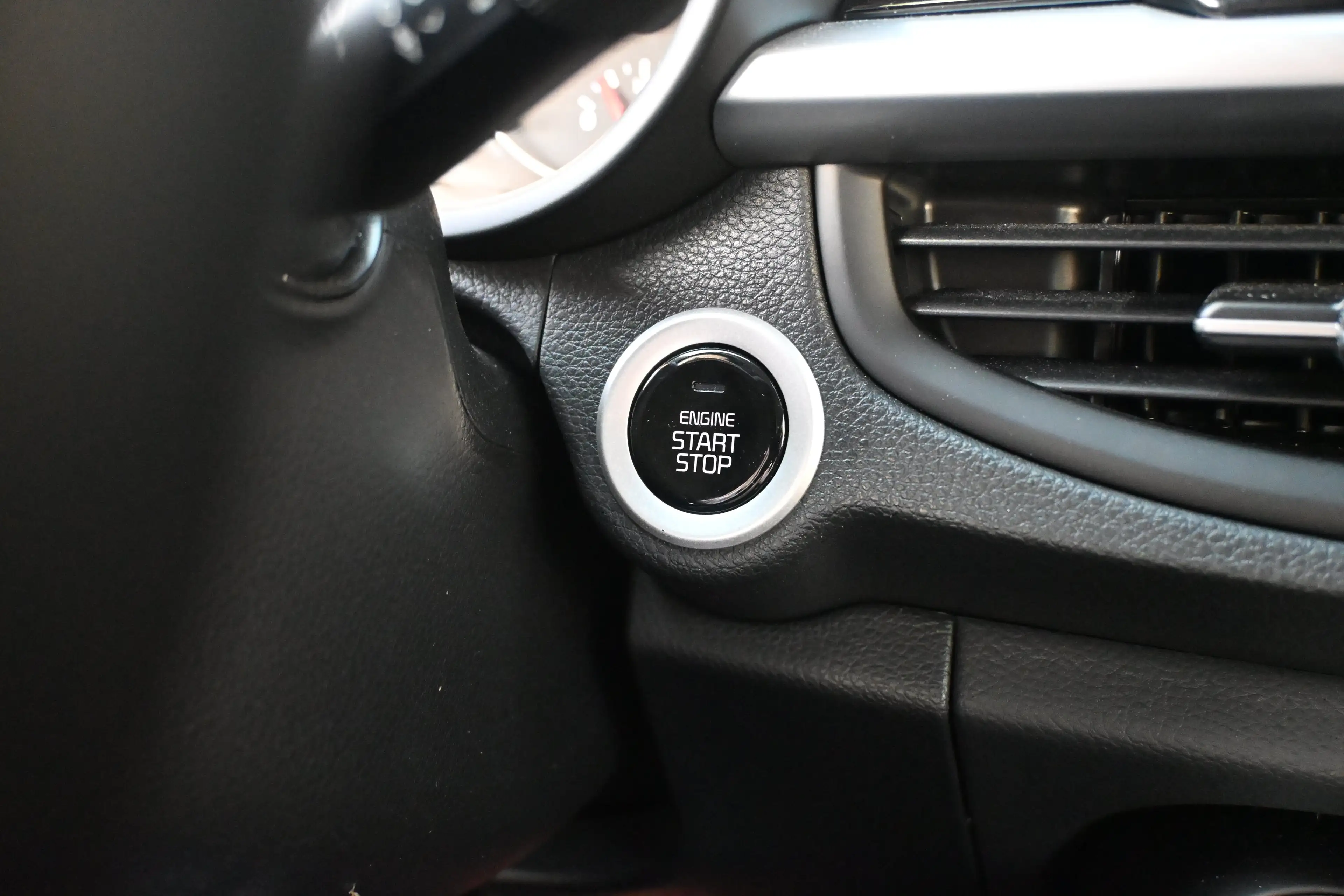 Kia Picanto 1.0 DPi DynamicPlusLine | Navigatie | Achteruitrij — photo 21