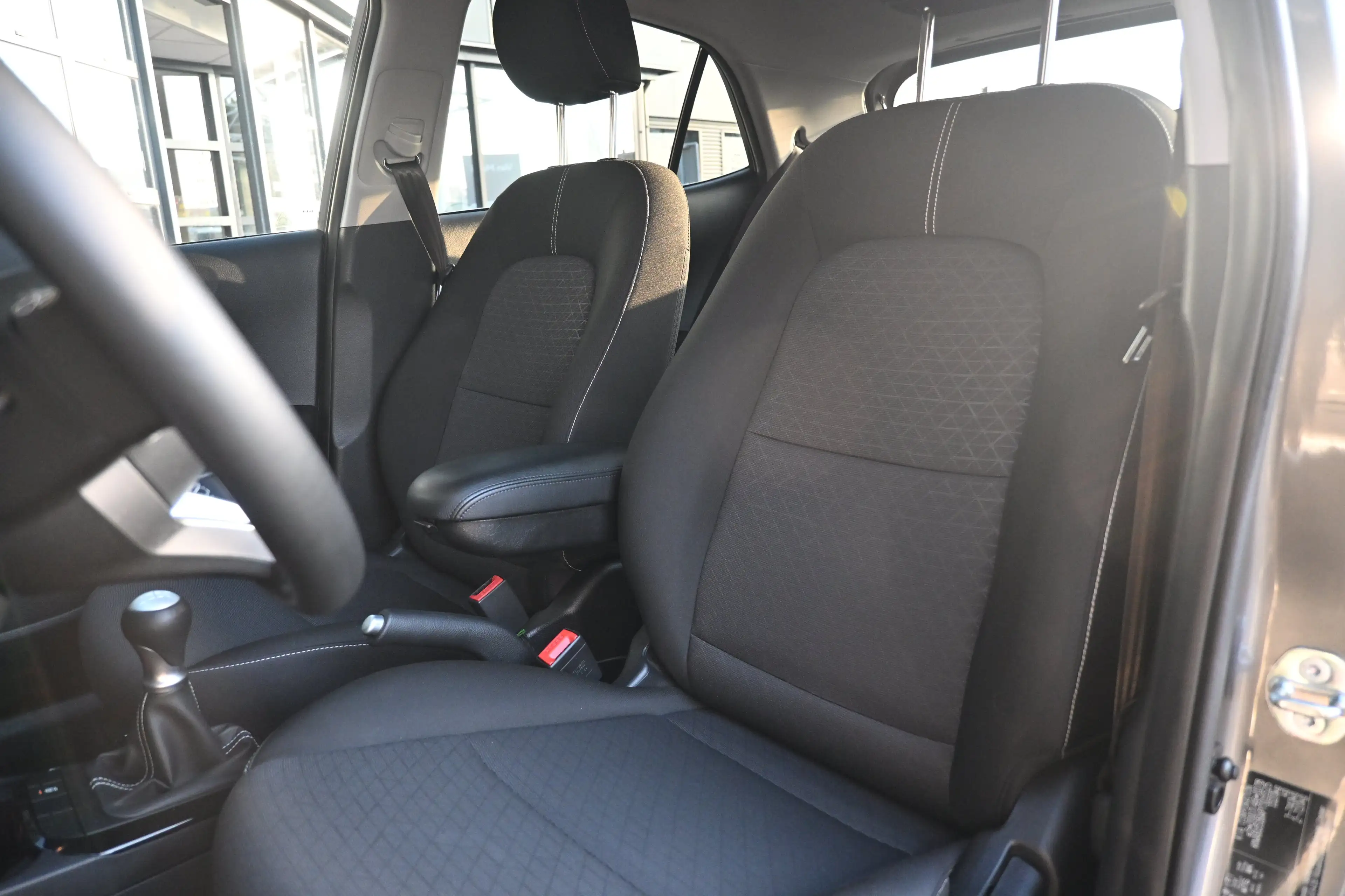 Kia Picanto 1.0 DPi DynamicPlusLine | Navigatie | Achteruitrij — photo 9