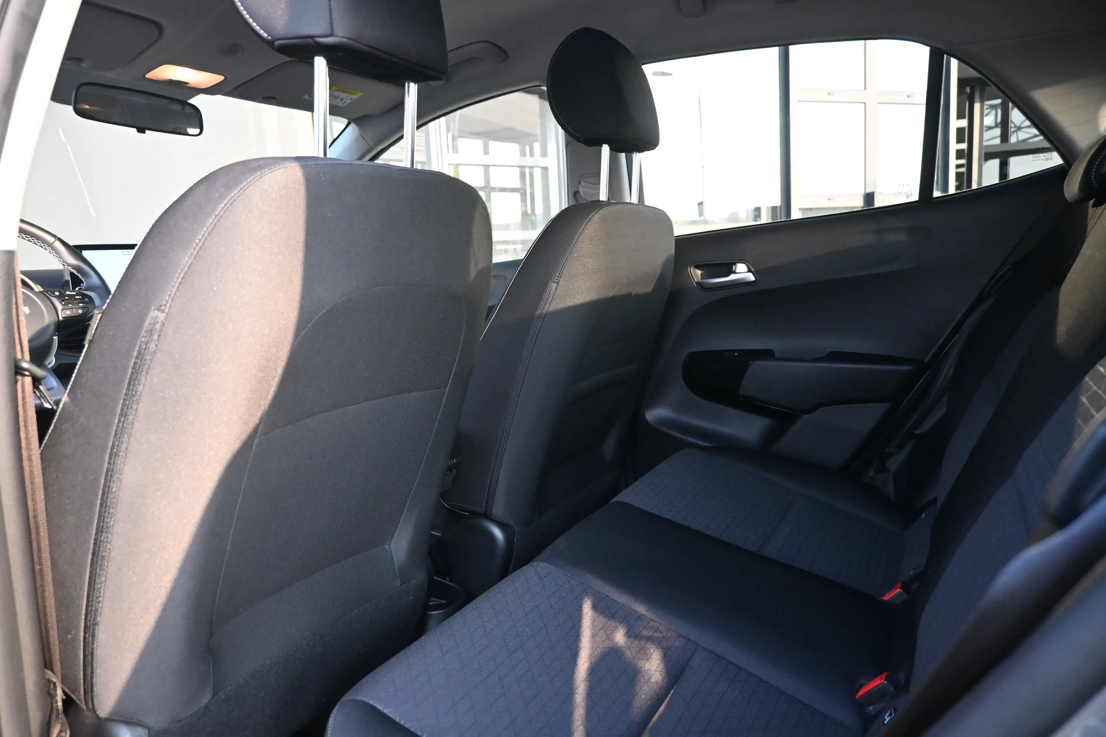 Kia Picanto 1.0 DPi DynamicPlusLine | Navigatie | Achteruitrij — photo 11