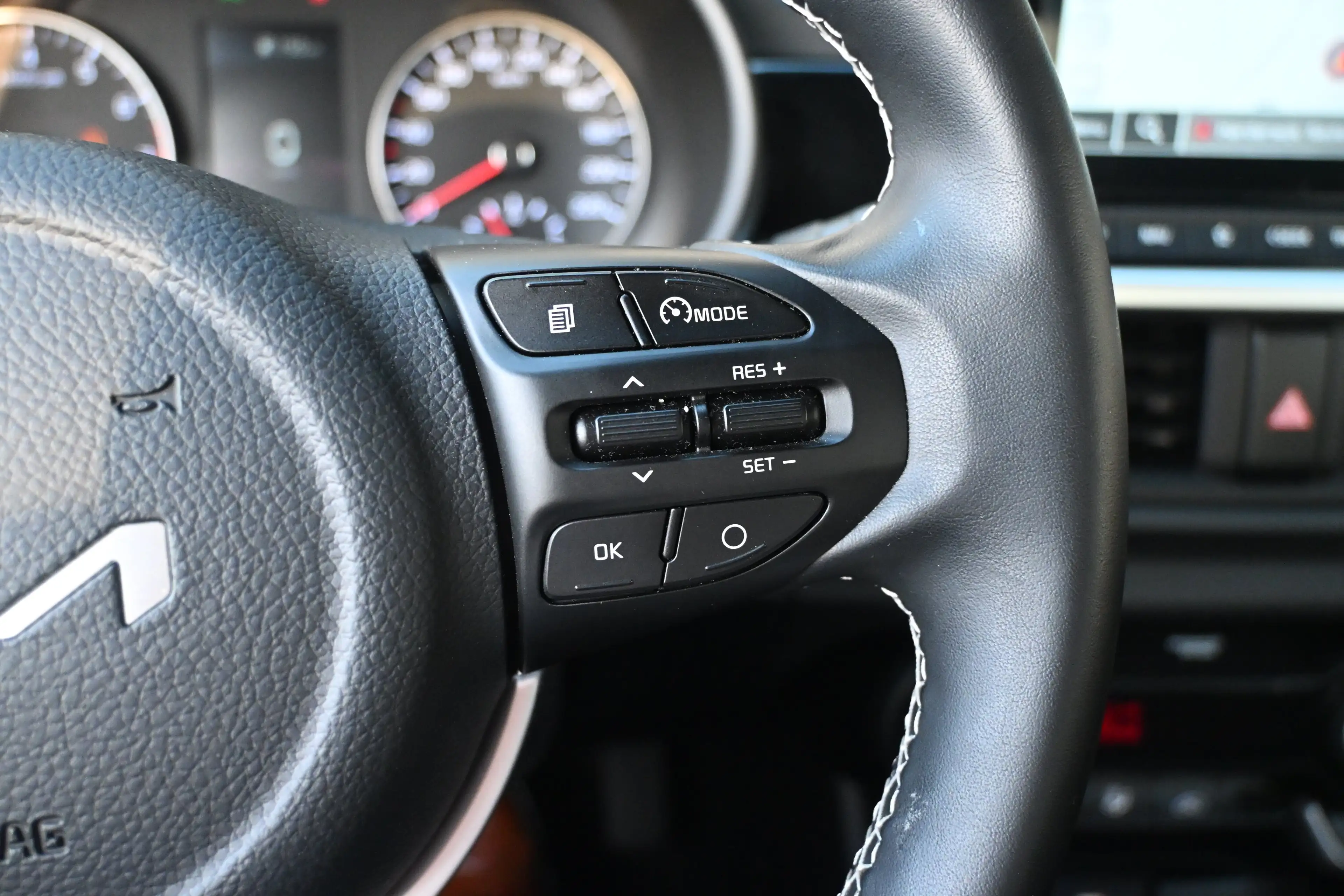 Kia Picanto 1.0 DPi DynamicPlusLine | Navigatie | Achteruitrij — photo 13