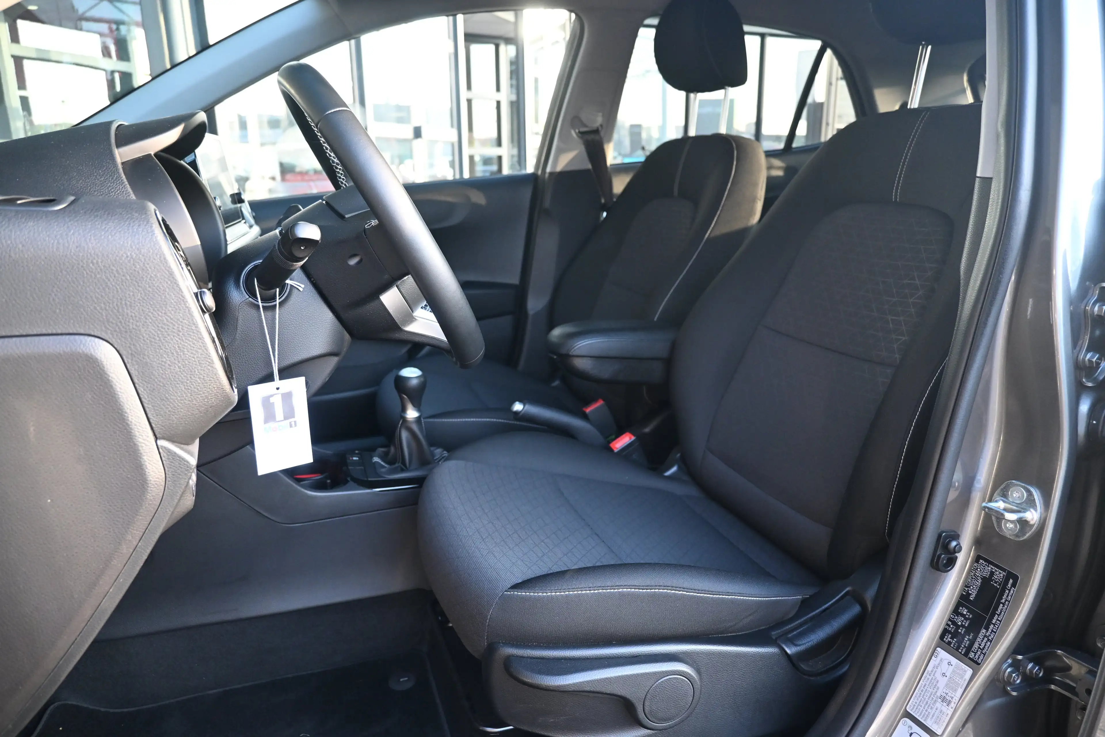 Kia Picanto 1.0 DPi DynamicPlusLine | Navigatie | Achteruitrij — photo 7