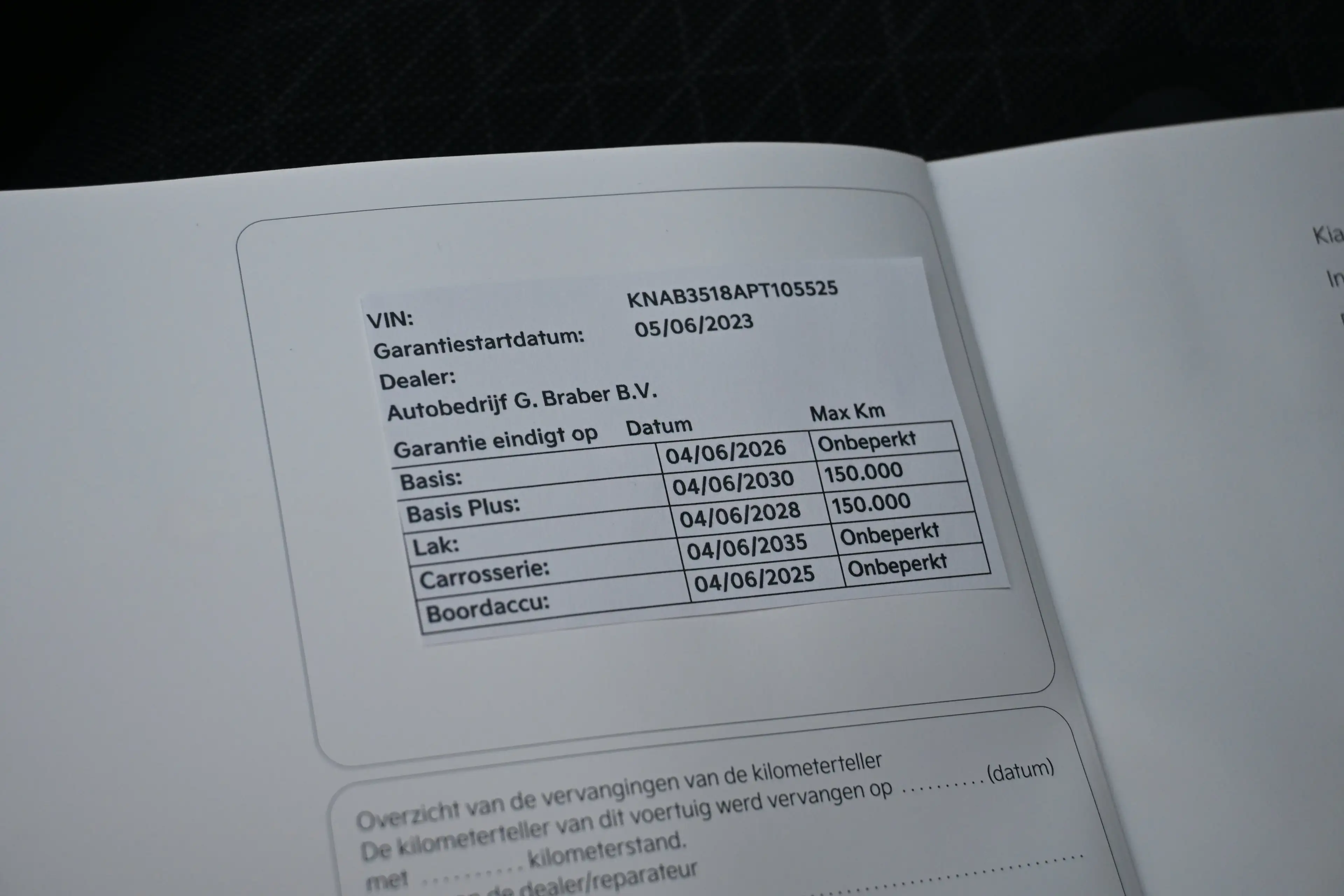Kia Picanto 1.0 DPi DynamicPlusLine | Navigatie | Achteruitrij — photo 24