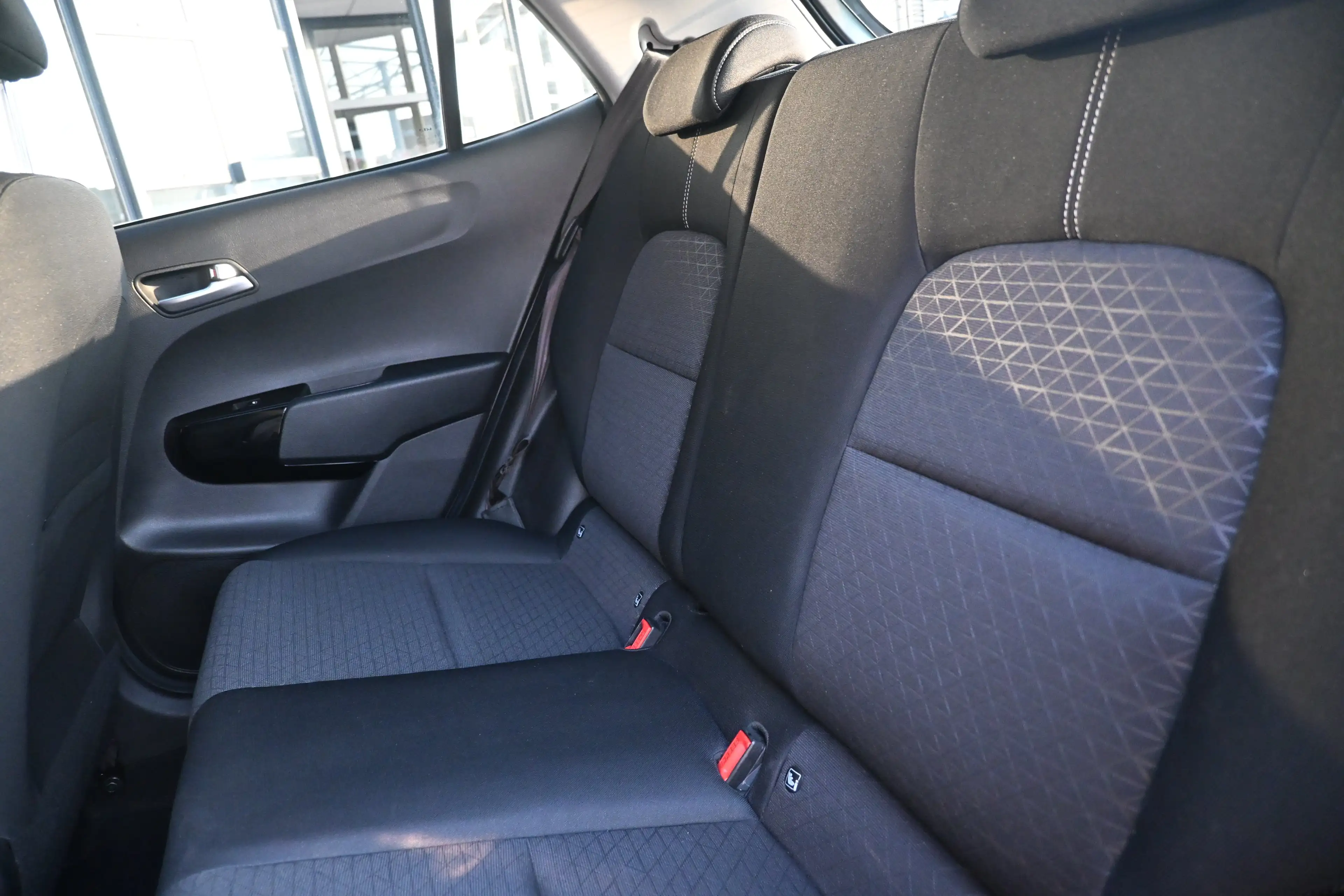 Kia Picanto 1.0 DPi DynamicPlusLine | Navigatie | Achteruitrij — photo 10