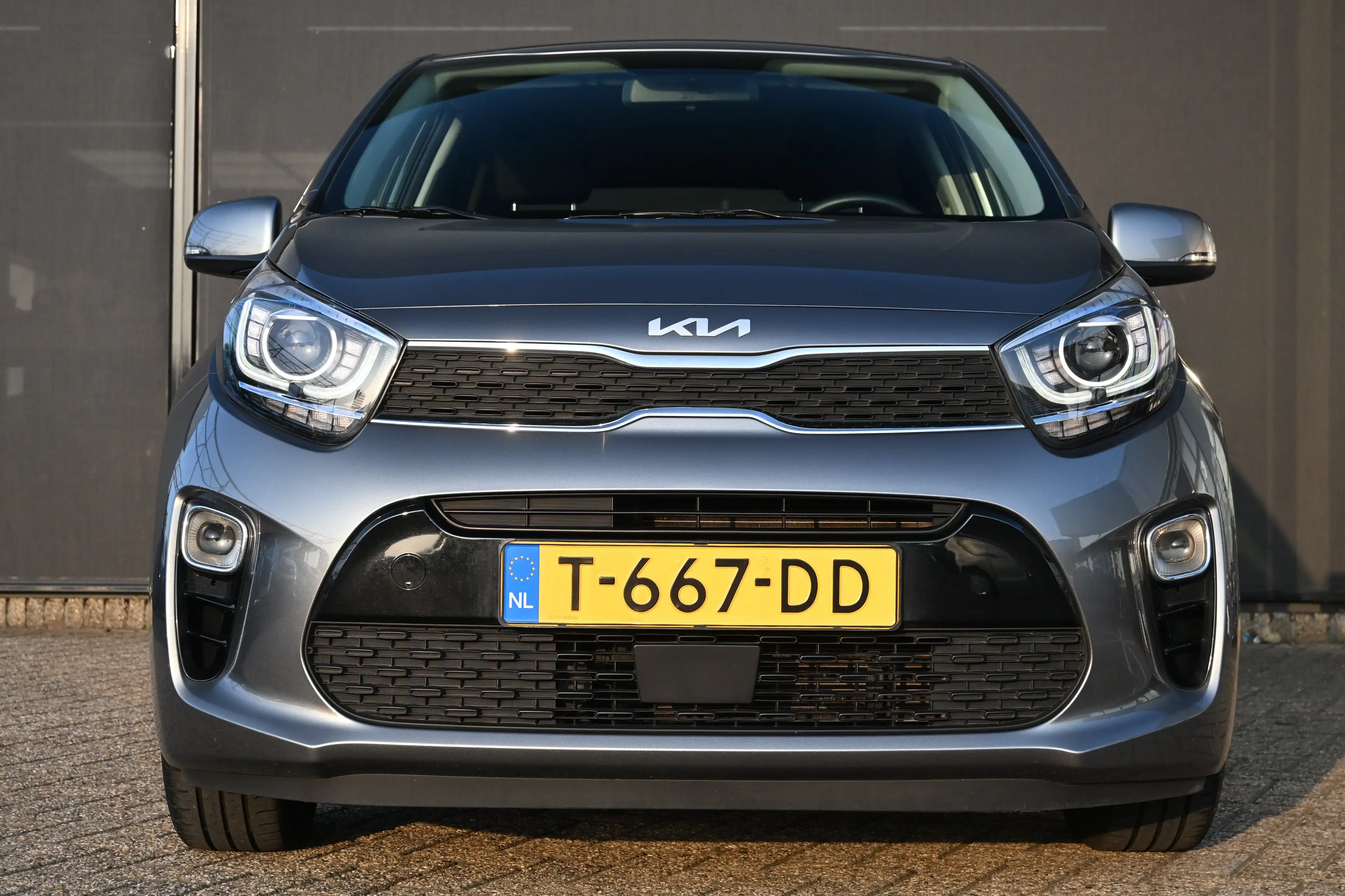 Kia Picanto 1.0 DPi DynamicPlusLine | Navigatie | Achteruitrij — photo 2