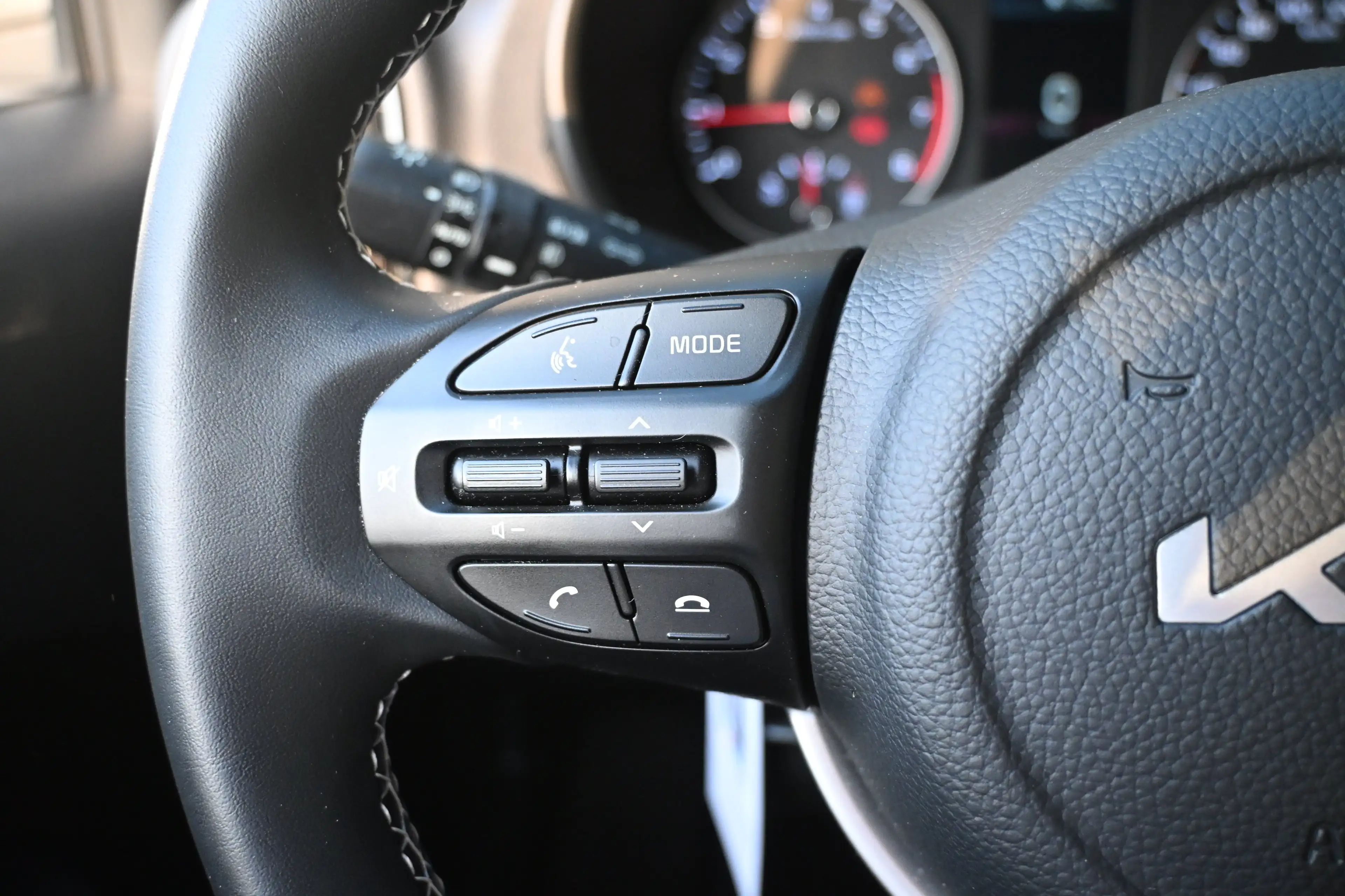 Kia Picanto 1.0 DPi DynamicPlusLine | Navigatie | Achteruitrij — photo 12