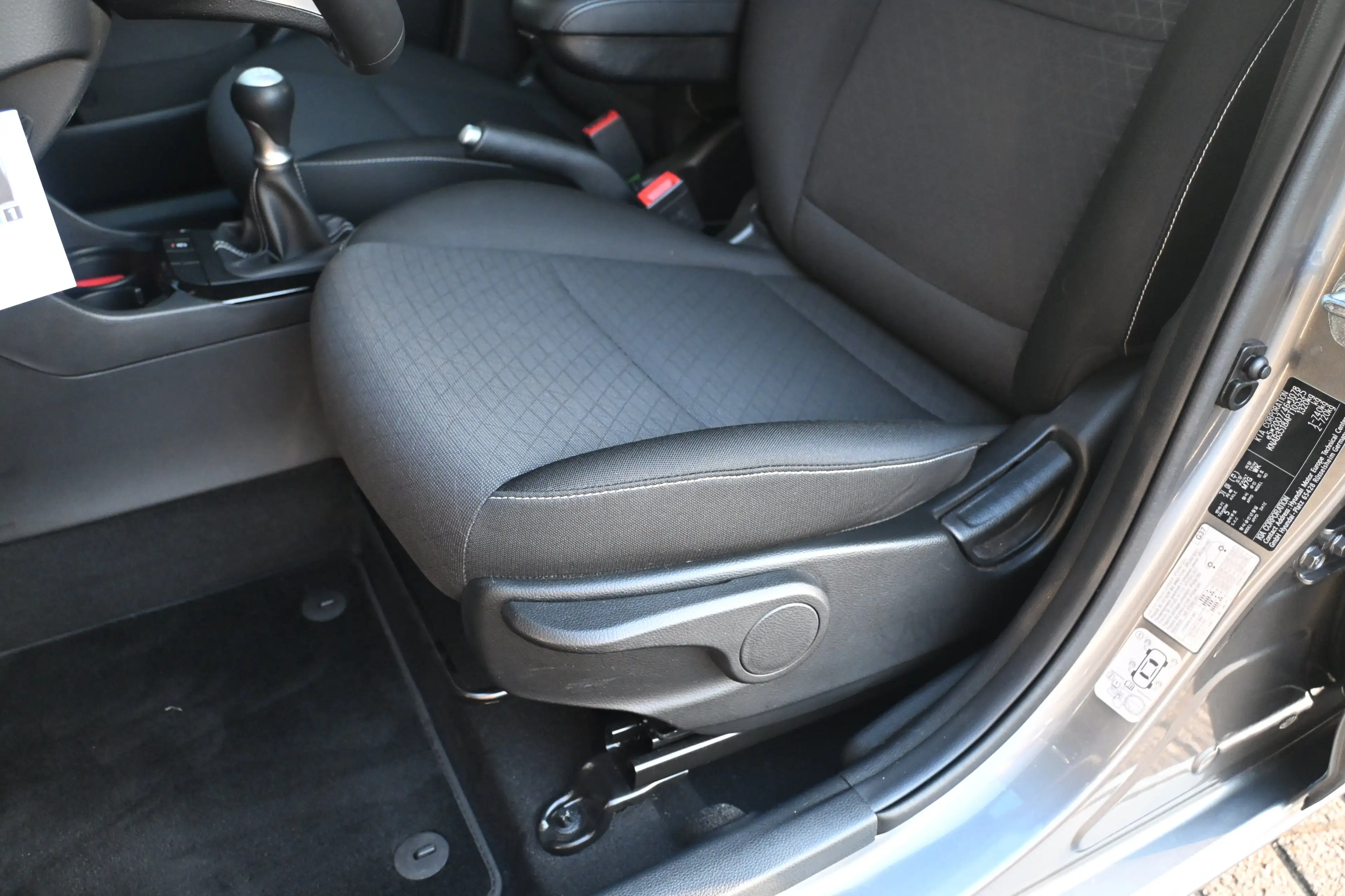 Kia Picanto 1.0 DPi DynamicPlusLine | Navigatie | Achteruitrij — photo 8