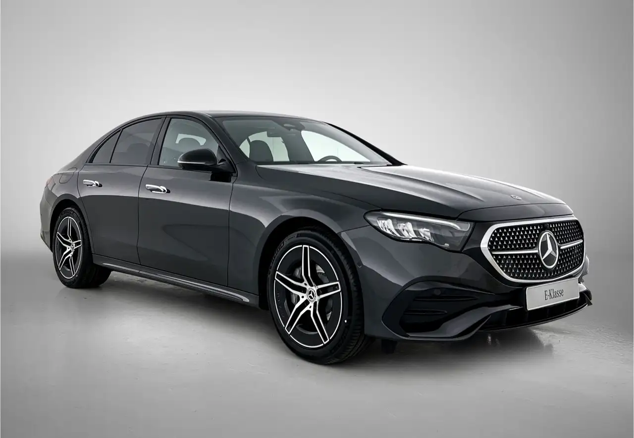 Mercedes-Benz E-Class 2026 — фото 13