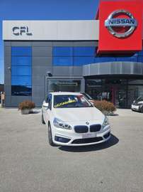 d Active Tourer Sport