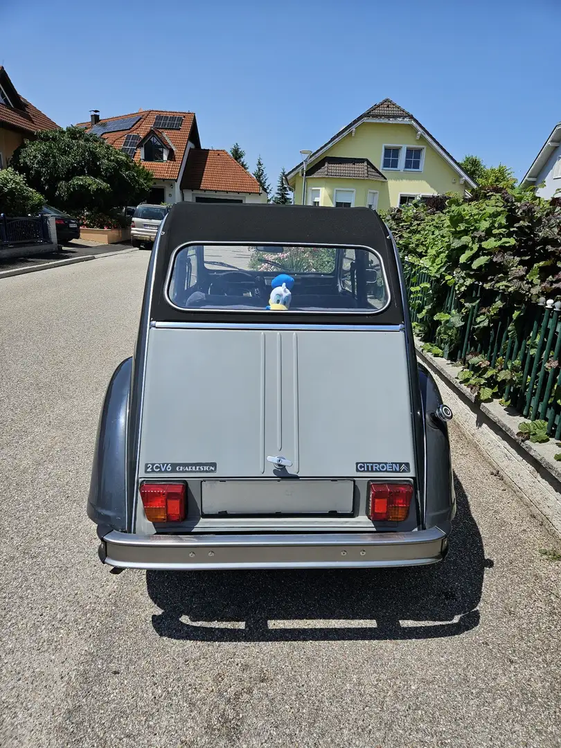 Citroen 2CV Charleston - 2