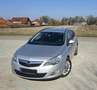 Opel Astra Design Edition Silber - thumbnail 1