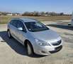 Opel Astra Design Edition Silber - thumbnail 2