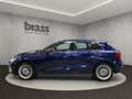 Audi A3 Advanced 35 TDI 110(150) kW(PS) S t Bleu - thumbnail 3