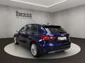 Audi A3 Advanced 35 TDI 110(150) kW(PS) S t Blau - thumbnail 4