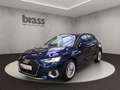 Audi A3 Advanced 35 TDI 110(150) kW(PS) S t Bleu - thumbnail 2