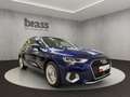 Audi A3 Advanced 35 TDI 110(150) kW(PS) S t Bleu - thumbnail 8