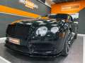 Bentley Continental GT 6.0 12W 575Cv Midnight Emerald TotalBlack Capristo Negro - thumbnail 3