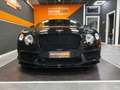 Bentley Continental GT 6.0 12W 575Cv Midnight Emerald TotalBlack Capristo Negro - thumbnail 5