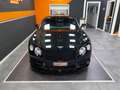 Bentley Continental GT 6.0 12W 575Cv Midnight Emerald TotalBlack Capristo Negro - thumbnail 4