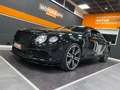 Bentley Continental GT 6.0 12W 575Cv Midnight Emerald TotalBlack Capristo Negro - thumbnail 8
