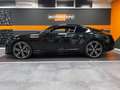 Bentley Continental GT 6.0 12W 575Cv Midnight Emerald TotalBlack Capristo Negro - thumbnail 9