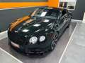 Bentley Continental GT 6.0 12W 575Cv Midnight Emerald TotalBlack Capristo Negro - thumbnail 7