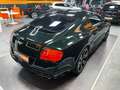 Bentley Continental GT 6.0 12W 575Cv Midnight Emerald TotalBlack Capristo Negro - thumbnail 13