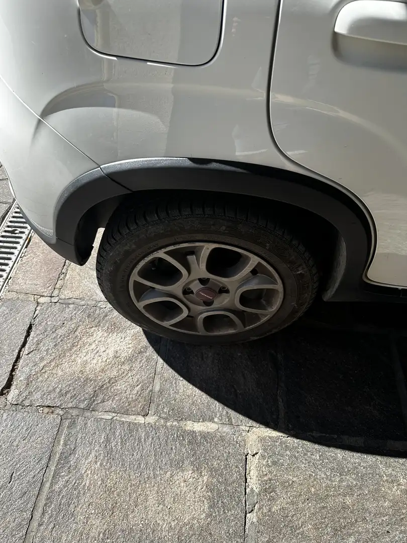 Fiat Panda 0,9 Twinair Turbo 85 Easy - 2