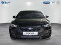 Ford Focus MHEV EcoBoost Hybrid ST-LINE STYLE Schwarz - thumbnail 2