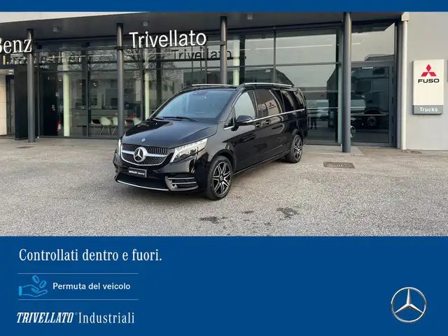 Mercedes-Benz V 300