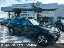 Mercedes-Benz GLC 300 de 4Matic AHK, 360°, LED