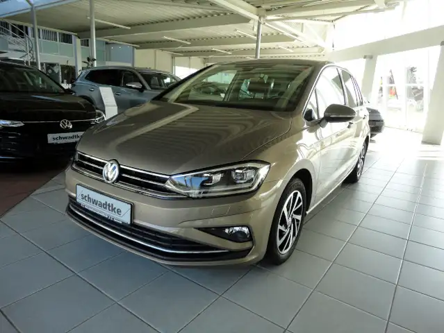 Volkswagen Golf Sportsvan JOIN