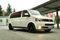 Volkswagen T5 Kombi LR 2,5 TDI White - thumbnail 1