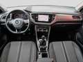 Volkswagen T-Roc 2.0 TDI 115 Lounge Business CAMERA GPS Noir - thumbnail 4