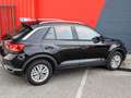 Volkswagen T-Roc 2.0 TDI 115 Lounge Business CAMERA GPS Noir - thumbnail 24