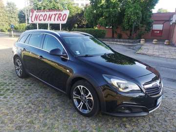 Insignia I 2016 Sports Tourer Sports Tourer 2.0 cdti Cosmo 170cv at6