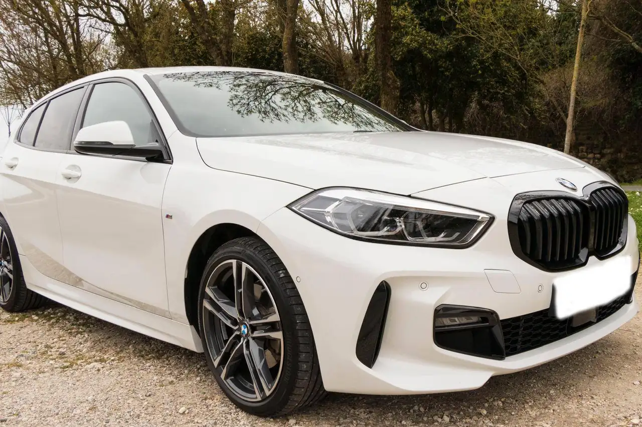BMW 118