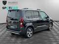 Peugeot Rifter PureTech 130 L1 EAT8 GT Schwarz - thumbnail 5