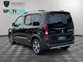 Peugeot Rifter PureTech 130 L1 EAT8 GT Schwarz - thumbnail 3