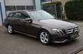 Mercedes-Benz E 220 T-Modell 4Matic/PANO/360°/LED/SCHECKHEFT Braun - thumbnail 1