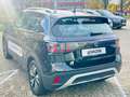 Volkswagen T-Cross Style 1.0 TSI DSG NAVI AHK MATRIX Schwarz - thumbnail 5
