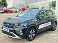 Volkswagen T-Cross Style 1.0 TSI DSG NAVI AHK MATRIX Schwarz - thumbnail 6