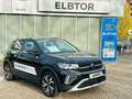 Volkswagen T-Cross Style 1.0 TSI DSG NAVI AHK MATRIX Schwarz - thumbnail 1