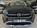Volkswagen T-Cross Style 1.5 l TSI-DSG NAVI AHK LED MATRIX Schwarz - thumbnail 11