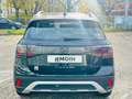 Volkswagen T-Cross Style 1.0 TSI DSG NAVI AHK MATRIX Schwarz - thumbnail 4