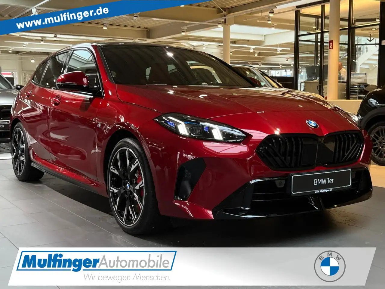BMW 120